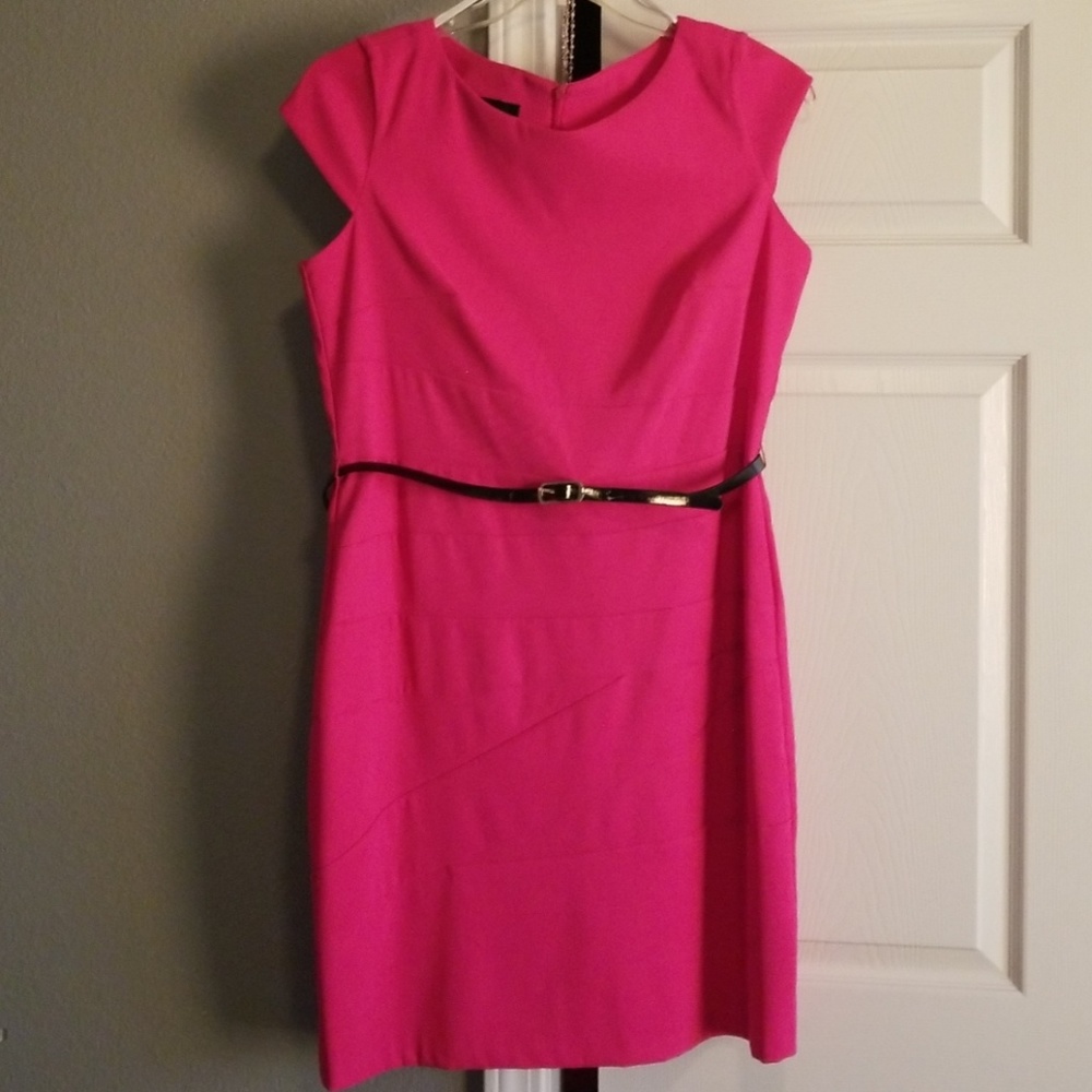 Cocktail Dress
